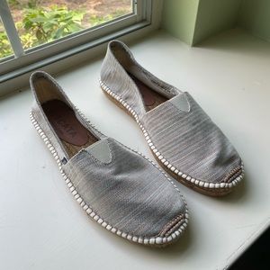 NIB Viscata Eapadrilles